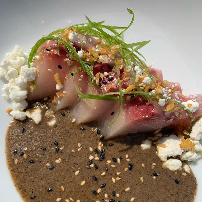 Rock & Rolls Sushi Lounge - Cedar Park, TX