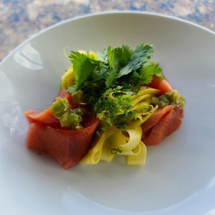 Rock & Rolls Sushi Lounge - Cedar Park, TX