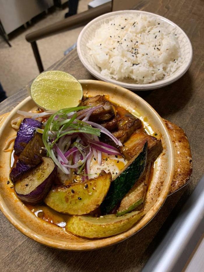 Rock & Rolls Sushi Lounge - Cedar Park, TX