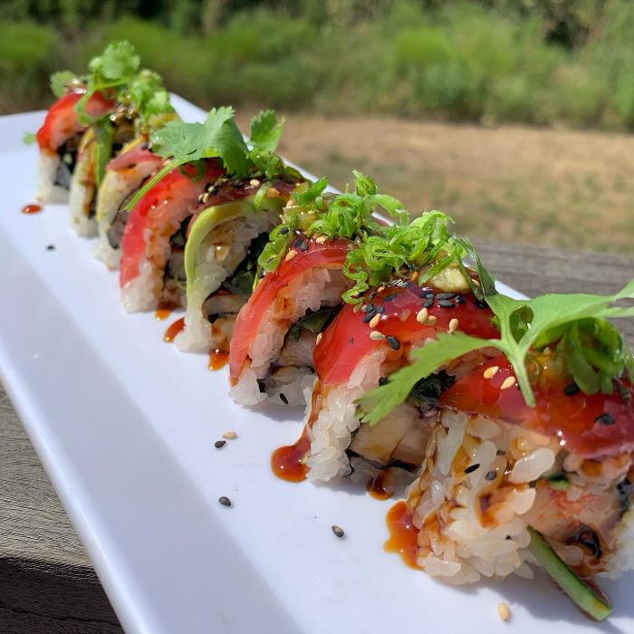 Rock & Rolls Sushi Lounge - Cedar Park, TX