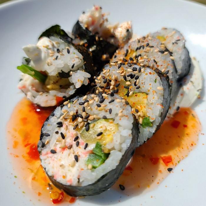 Rock & Rolls Sushi Lounge - Cedar Park, TX