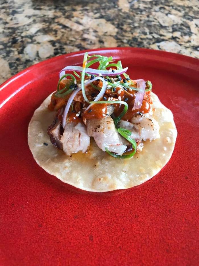 Rock & Rolls Sushi Lounge - Cedar Park, TX