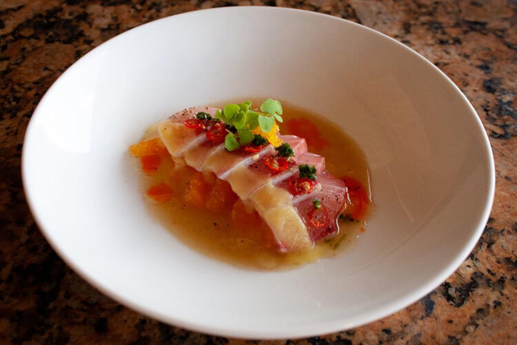 Rock & Rolls Sushi Lounge - Cedar Park, TX