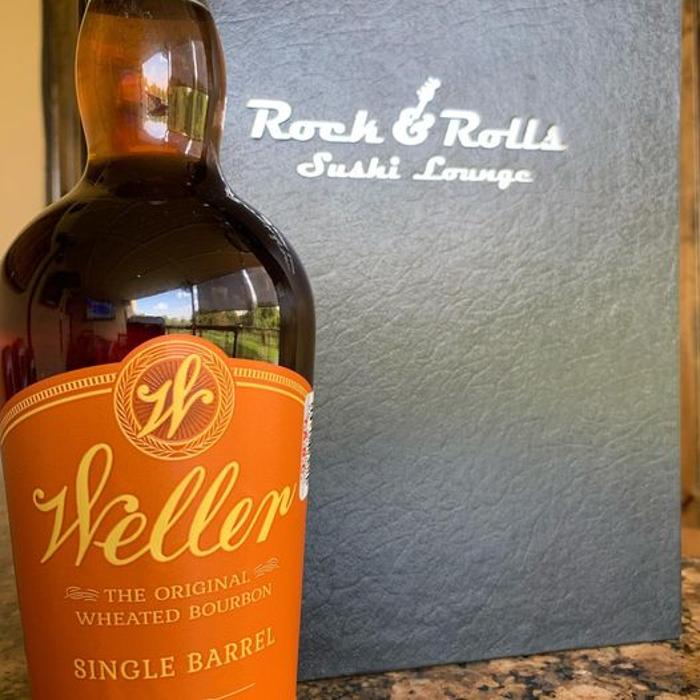 Rock & Rolls Sushi Lounge - Cedar Park, TX