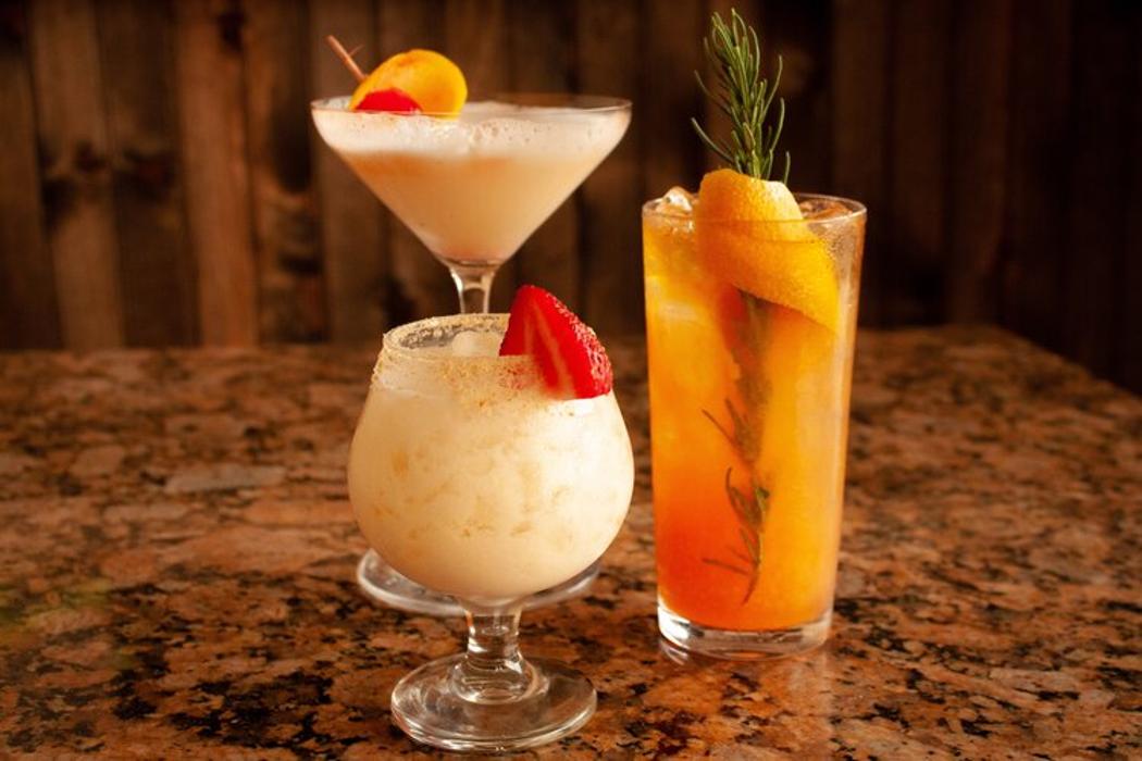 Rock & Rolls Sushi Lounge - Cedar Park, TX