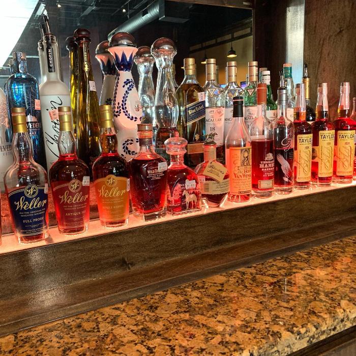 Rock & Rolls Sushi Lounge - Cedar Park, TX