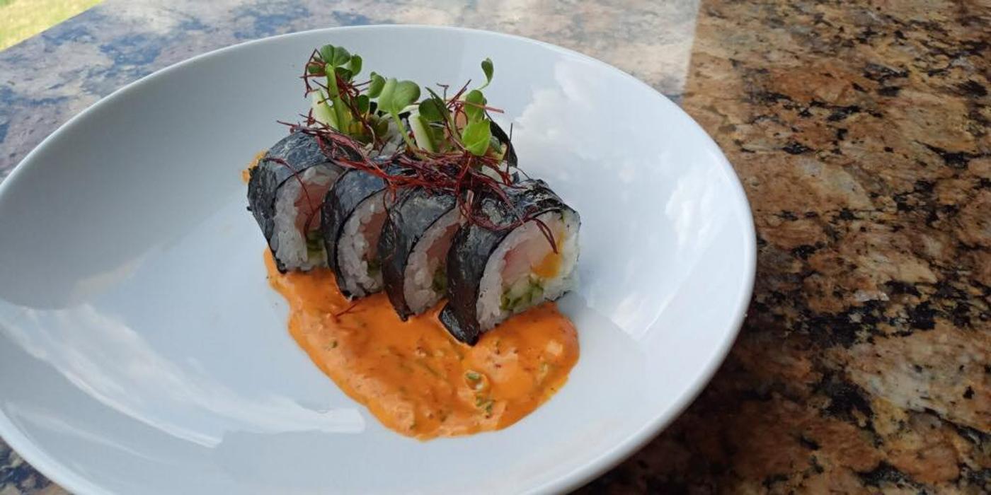 Rock & Rolls Sushi Lounge - Cedar Park, TX