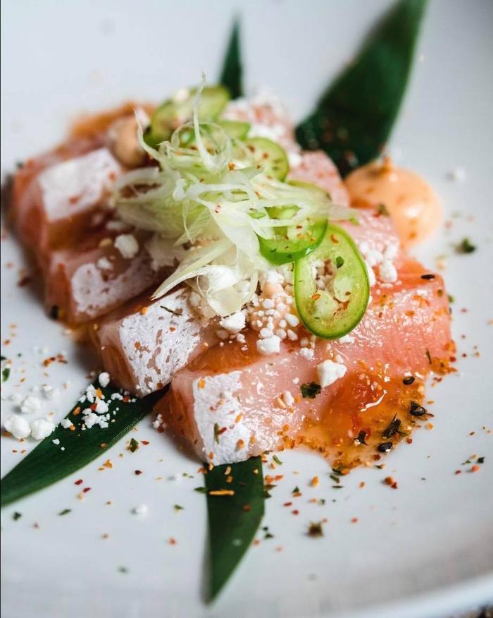 Rock & Rolls Sushi Lounge - Cedar Park, TX