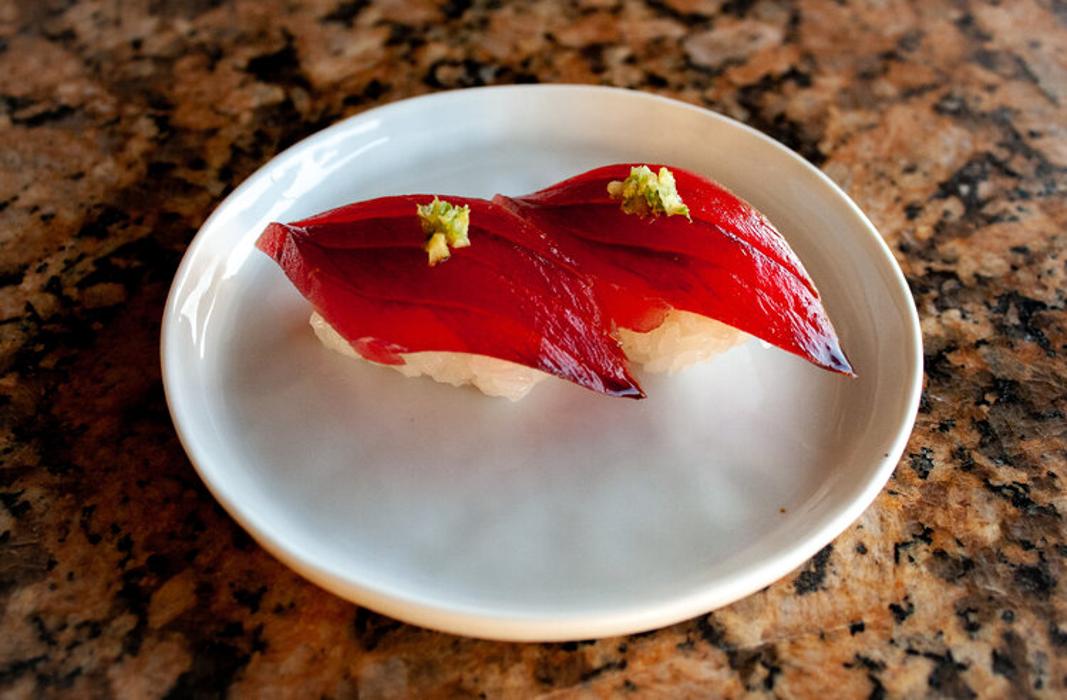 Rock & Rolls Sushi Lounge - Cedar Park, TX