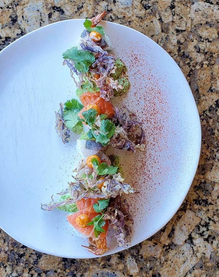 Rock & Rolls Sushi Lounge - Cedar Park, TX