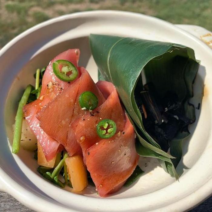 Rock & Rolls Sushi Lounge - Cedar Park, TX