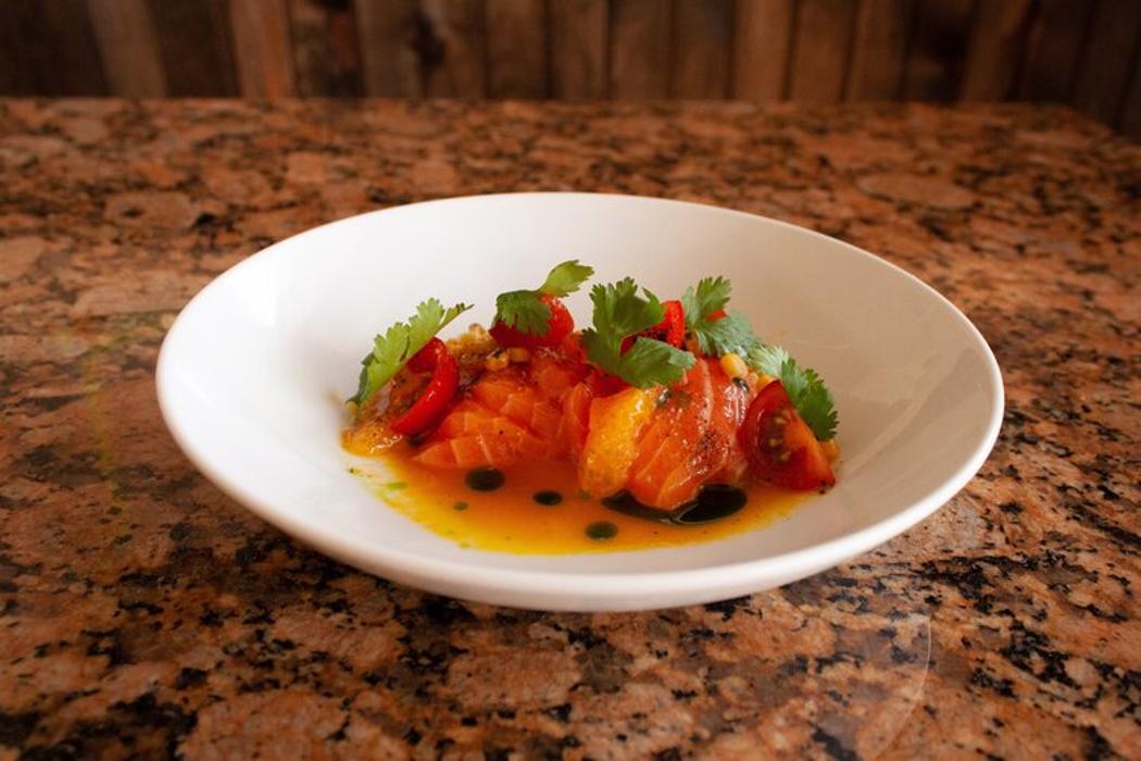 Rock & Rolls Sushi Lounge - Cedar Park, TX