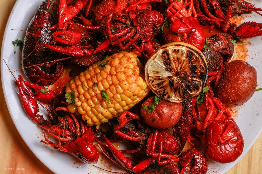 Rock & Rolls Sushi Lounge - Cedar Park, TX