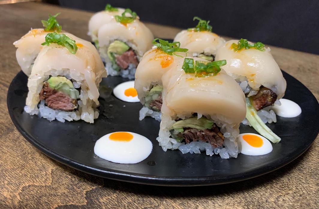 Rock & Rolls Sushi Lounge - Cedar Park, TX