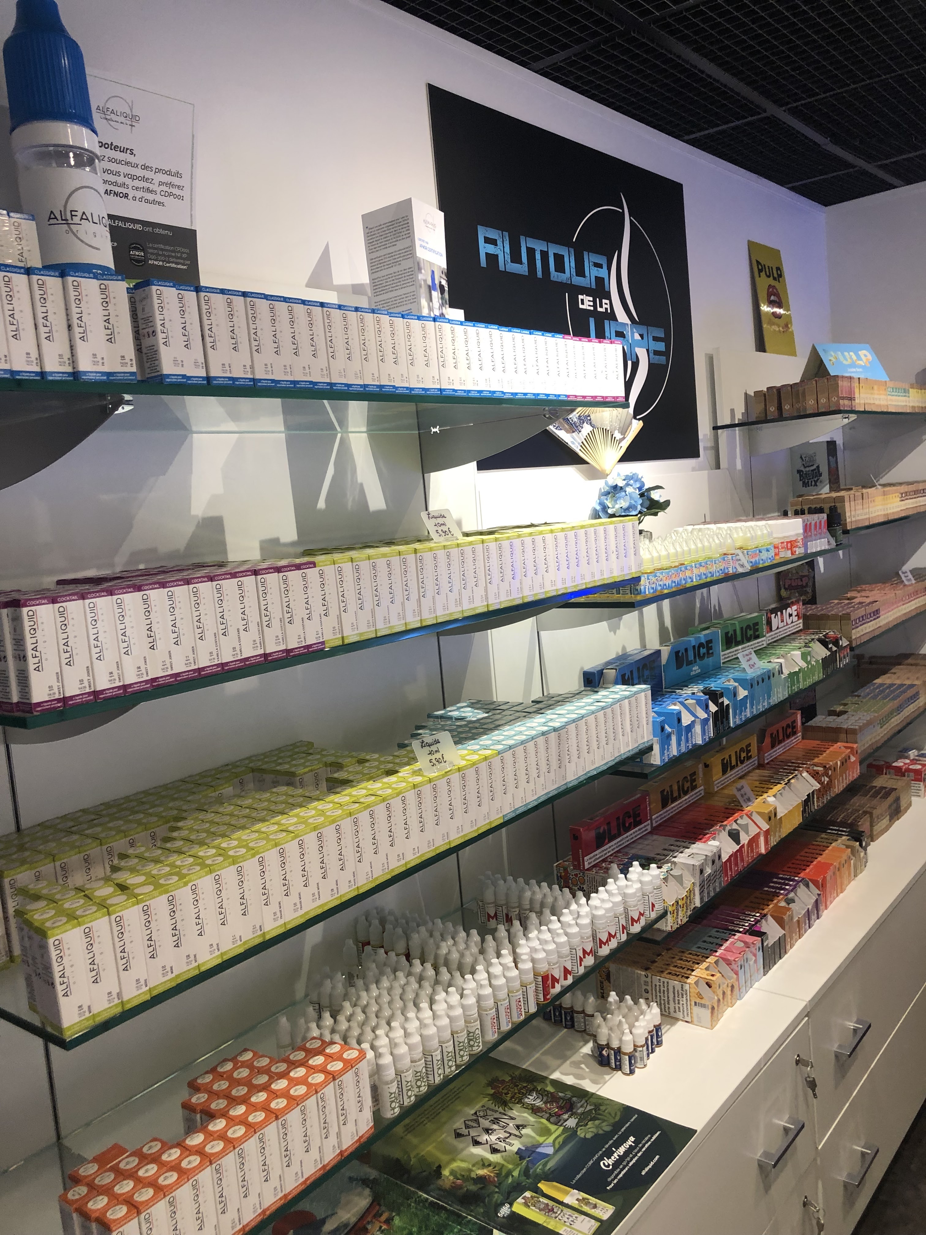 Miniature de la galerie