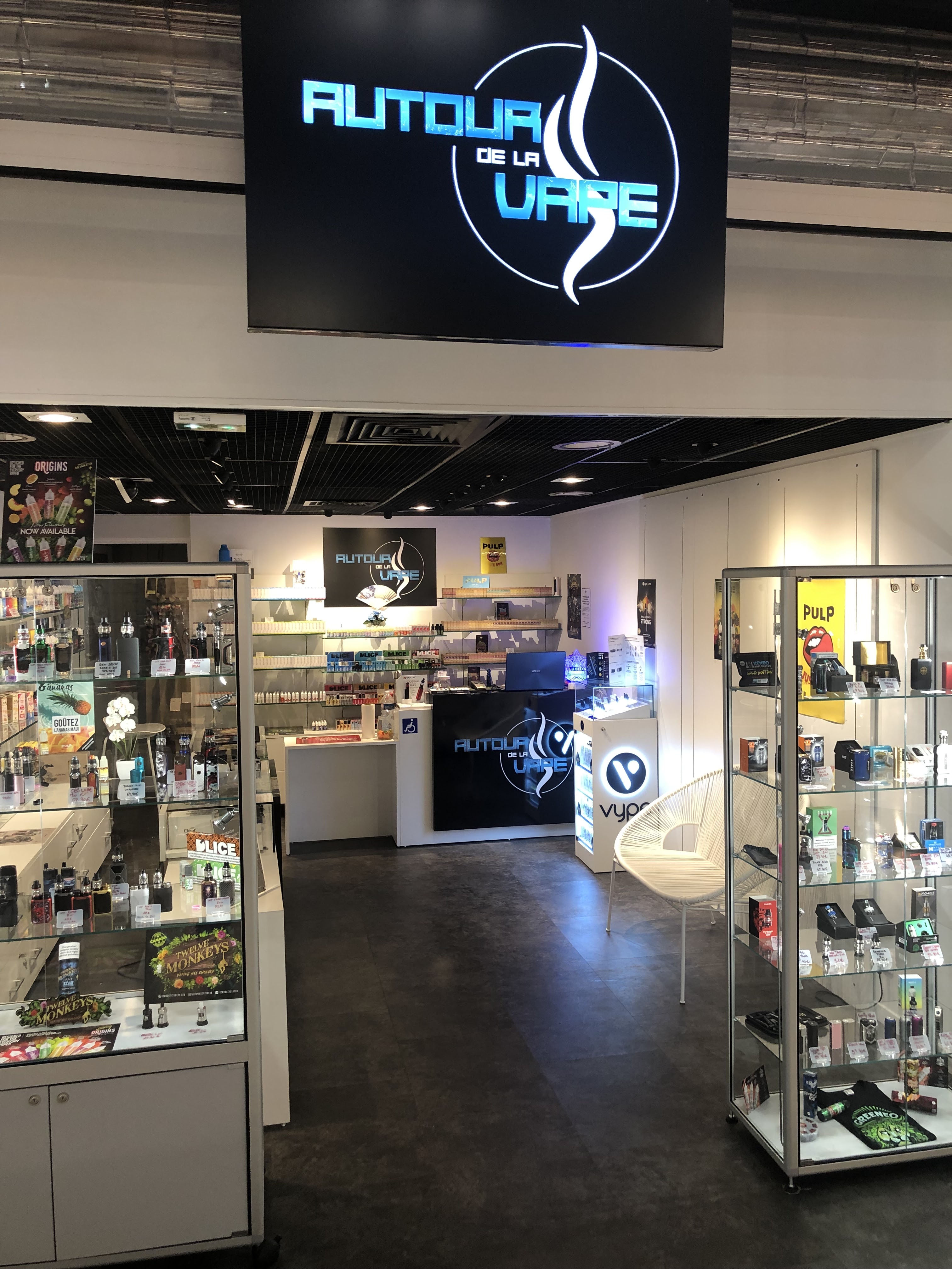 Miniature de la galerie