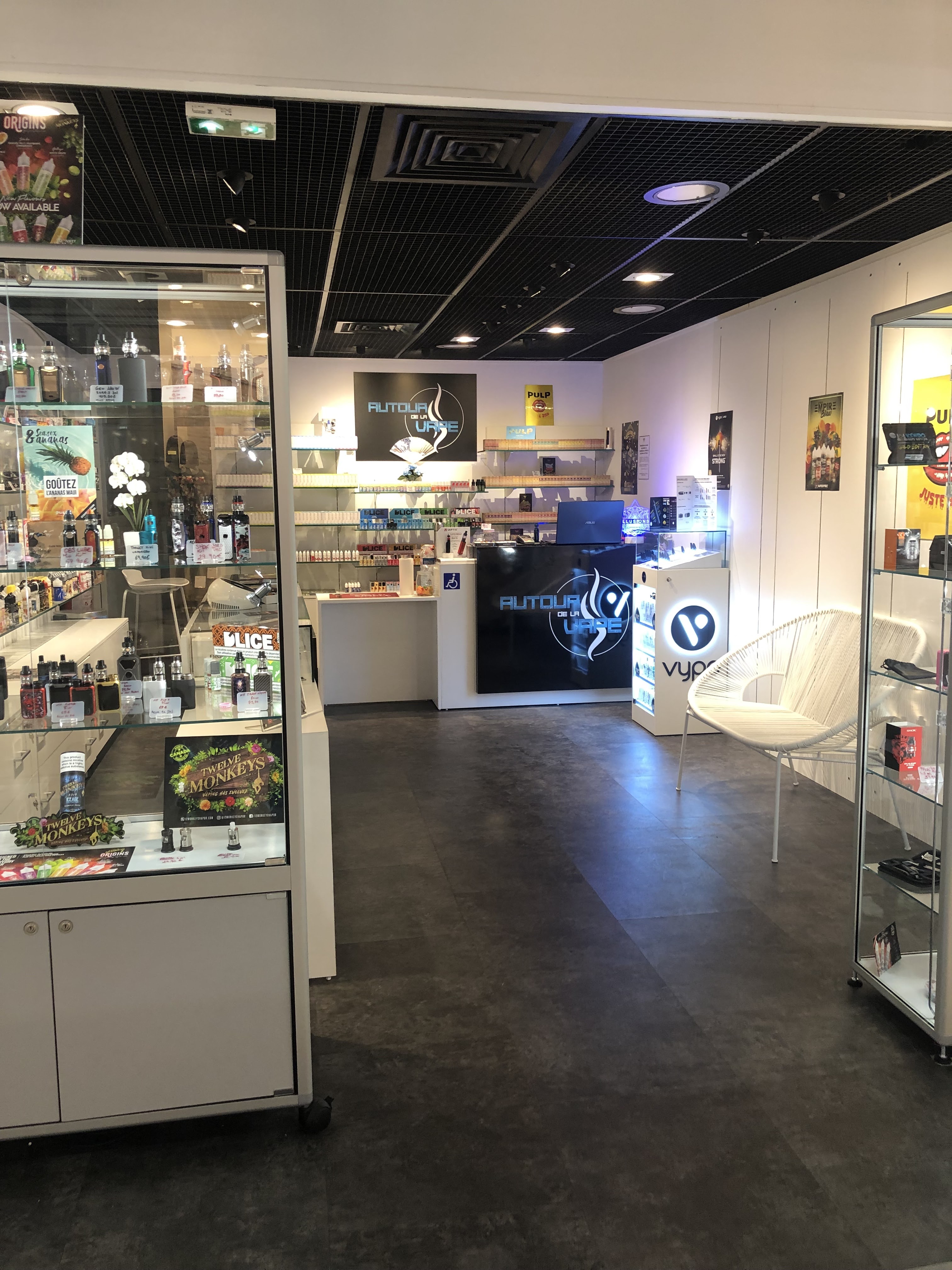 Miniature de la galerie