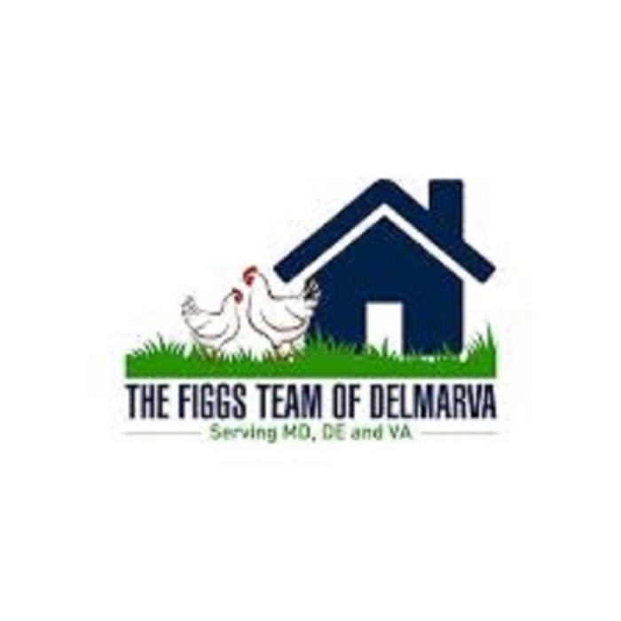 The Figgs Team of Delmarva with Long & Foster - Pocomoke City, MD