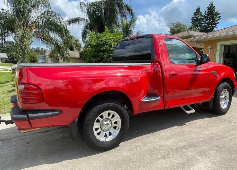 Full Auto Mobile Detailing - Sebastian, FL