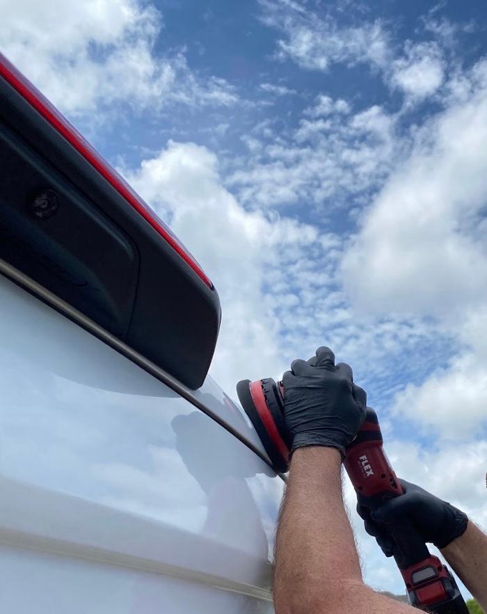 Full Auto Mobile Detailing - Sebastian, FL