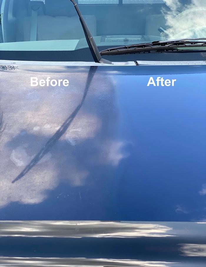 Full Auto Mobile Detailing - Sebastian, FL