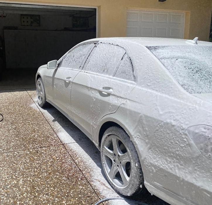 Full Auto Mobile Detailing - Sebastian, FL