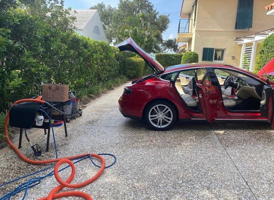 Full Auto Mobile Detailing - Sebastian, FL