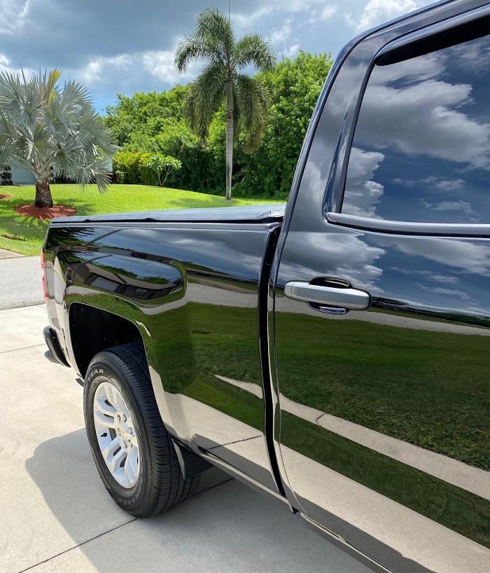 Full Auto Mobile Detailing - Sebastian, FL