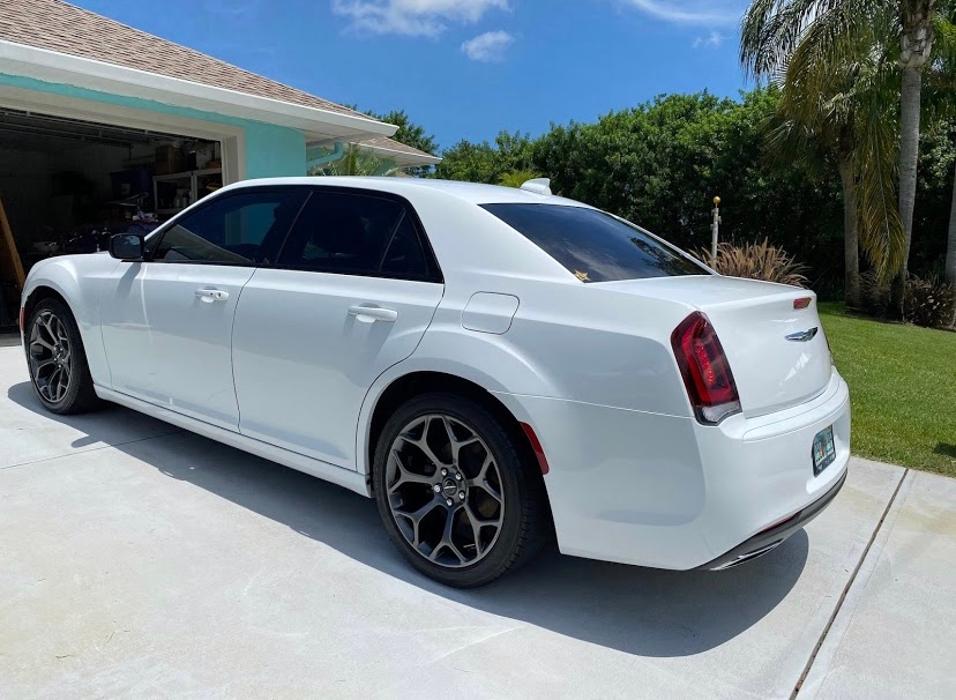 Full Auto Mobile Detailing - Sebastian, FL