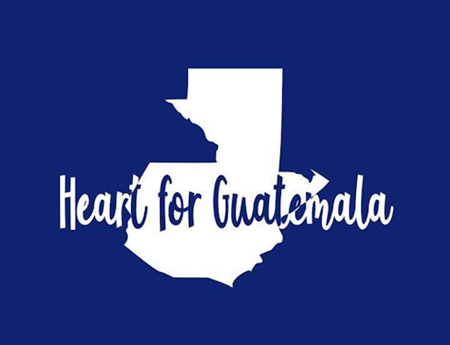 Heart for Guatemala - Humble, TX