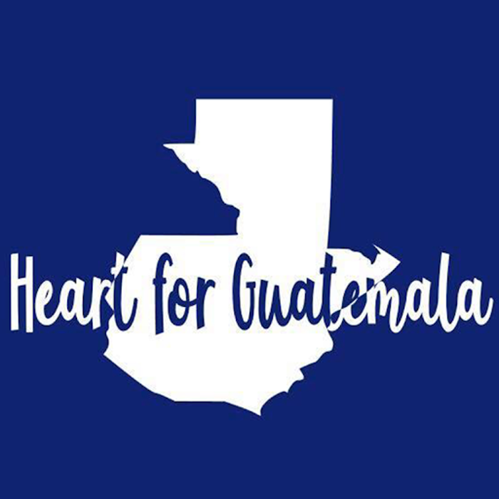 Heart for Guatemala - Humble, TX