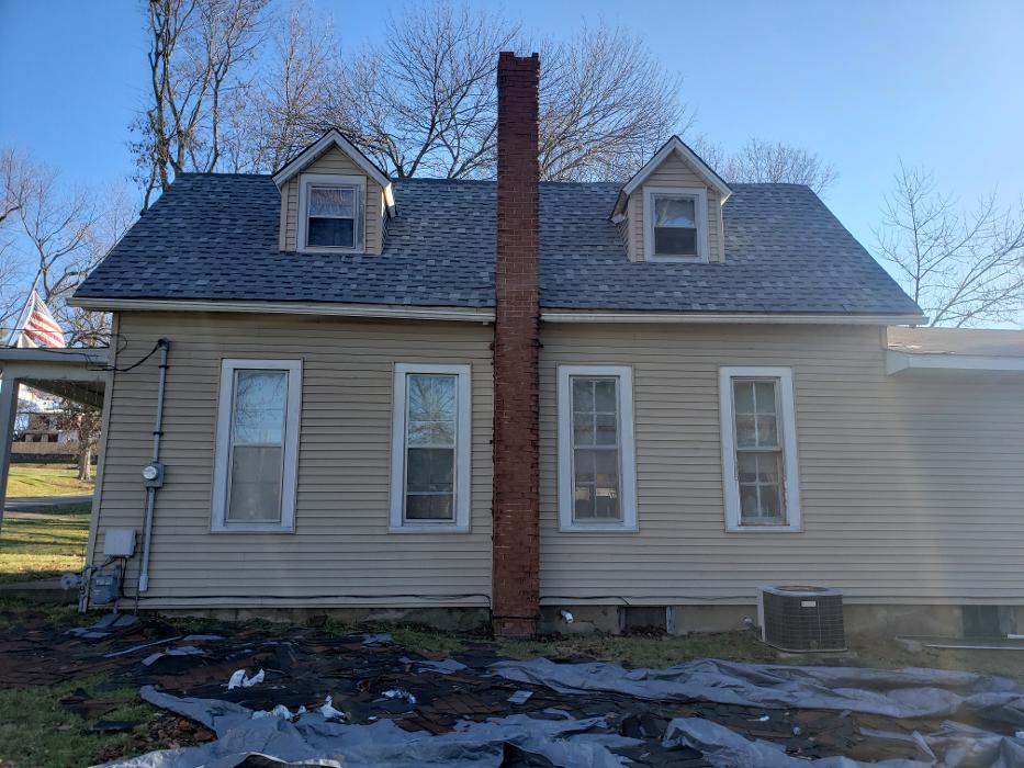 King's Child Construction - Springfield, IL