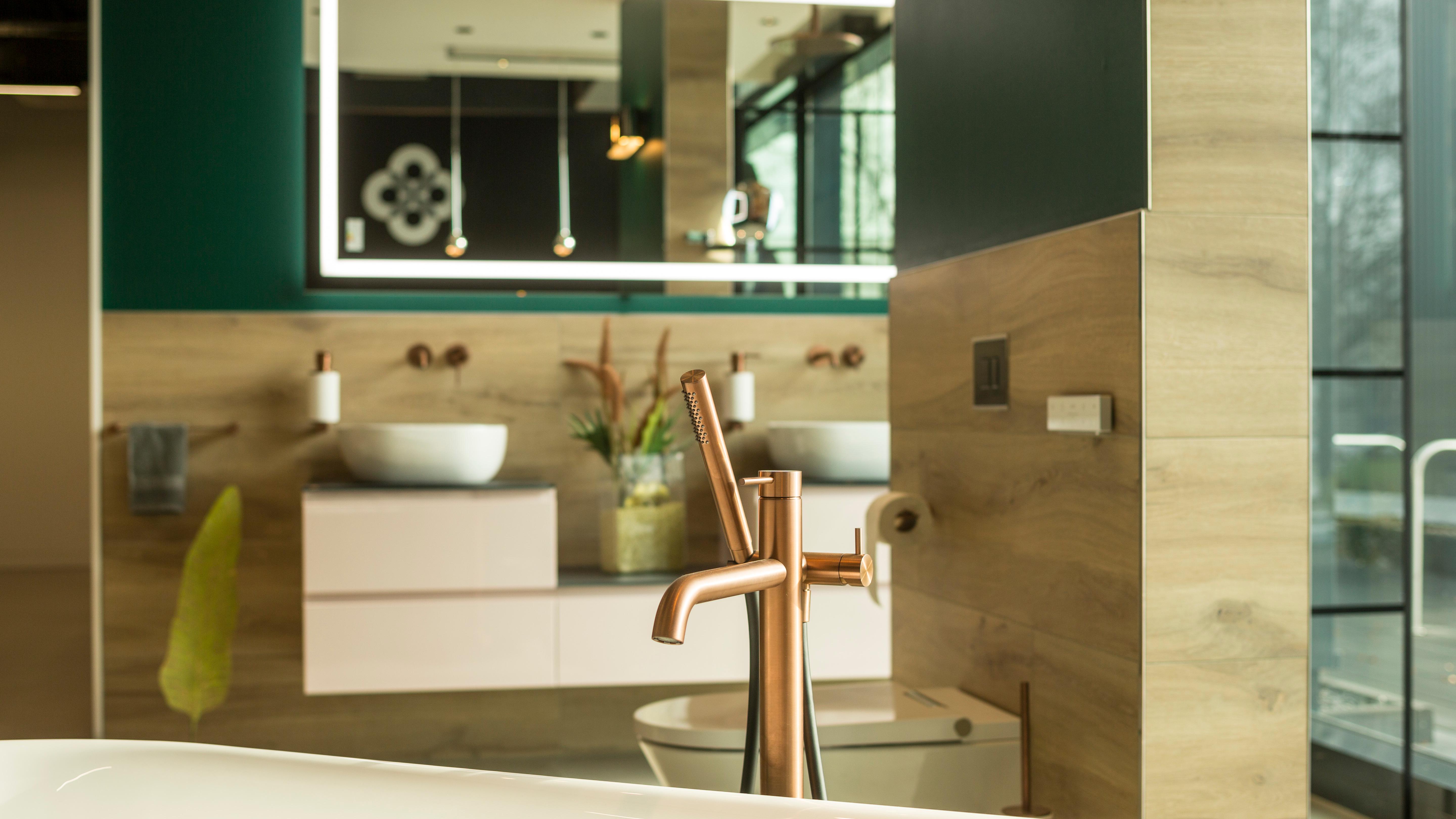 ELEMENTS Berlin-Lichtenrade, Miethepfad in Berlin