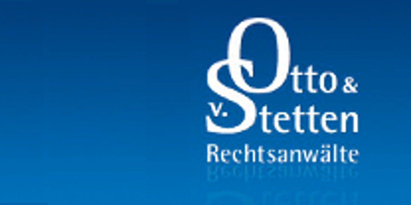 Bild zu Otto & von Stetten Rechtsanwälte in Erding Bild zu Otto & von Stetten Rechtsanwälte in Erding