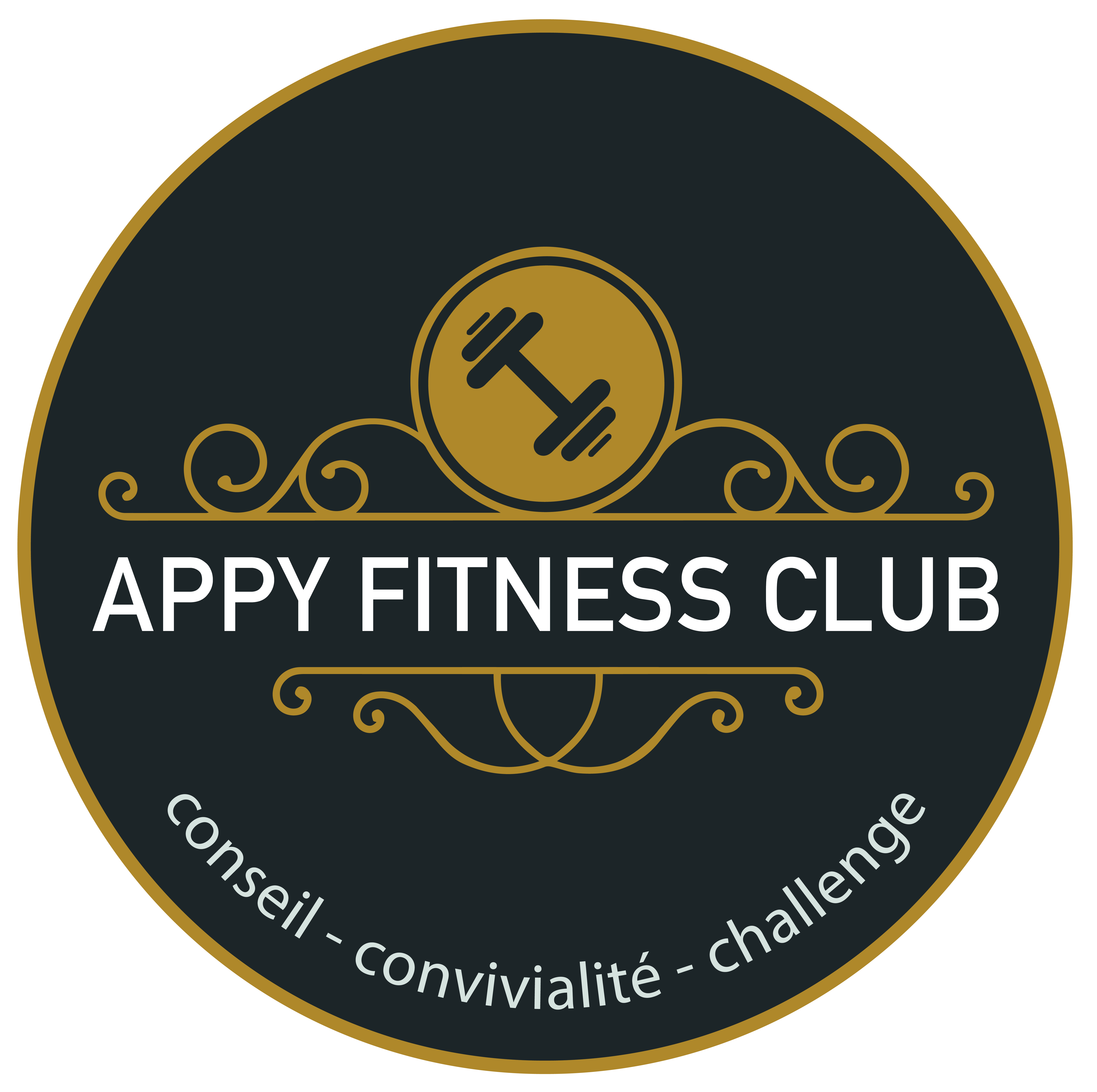 AppyFitnessClub gymnastique (salles et cours)