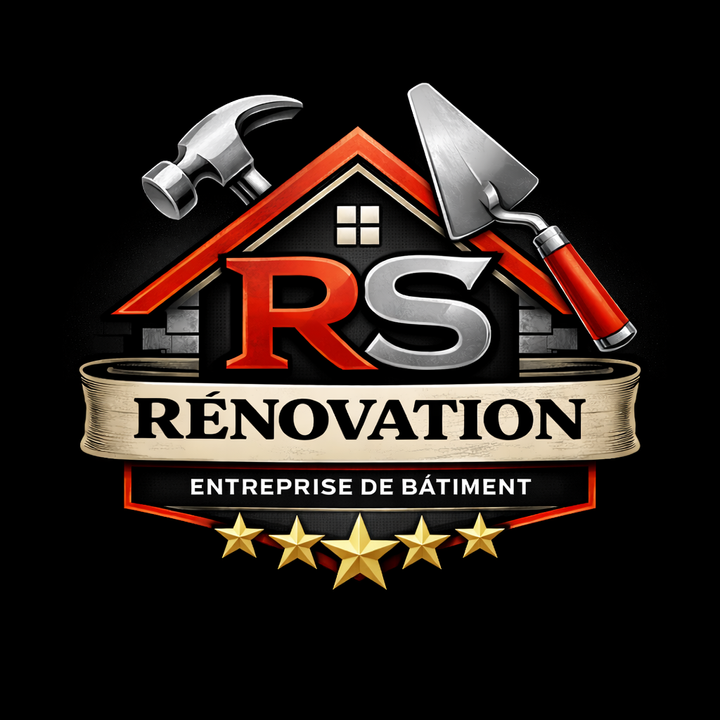 RS Rénovation peintre (artiste)