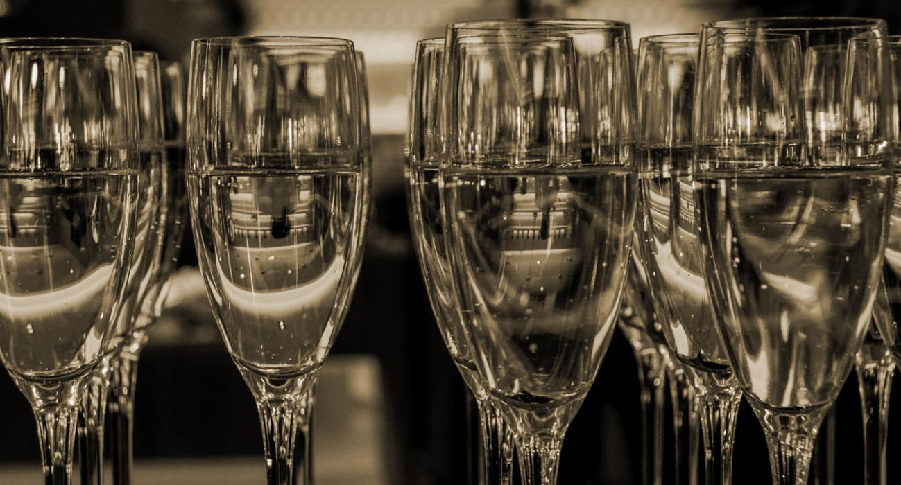 Wirtskultur, Marktplatz in Mondsee