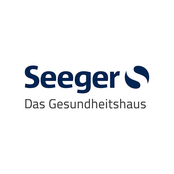 Seeger Gesundheitshaus GmbH & Co. KG in Fürstenwalde an der Spree - Logo