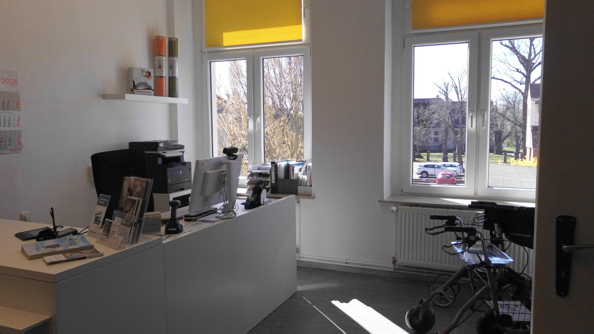 Seeger Gesundheitshaus | Kemberg, Lindenstraße in Kemberg