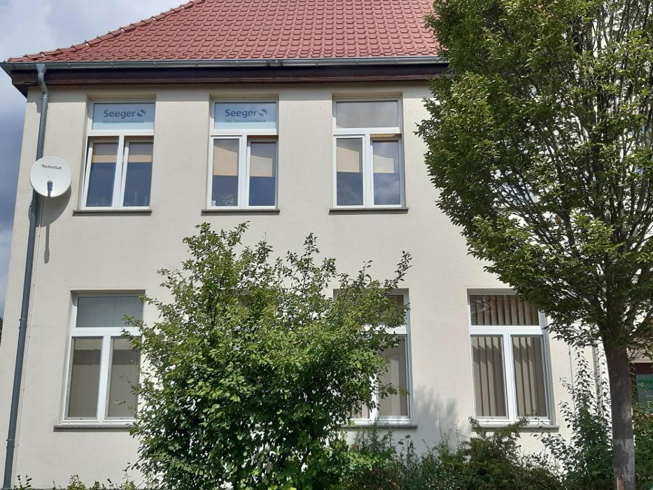 Seeger Gesundheitshaus | Kemberg, Lindenstraße in Kemberg
