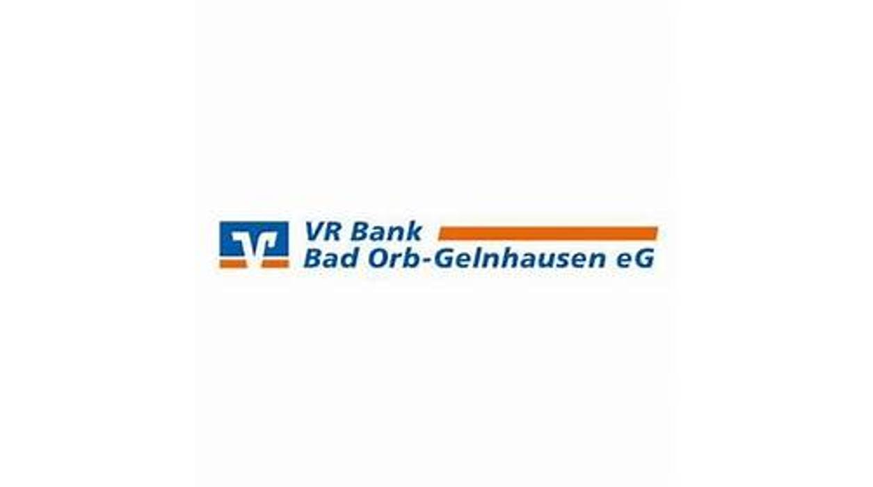 VR Bank Bad Orb-Gelnhausen eG, Philipp-Reis-Straße in Gelnhausen