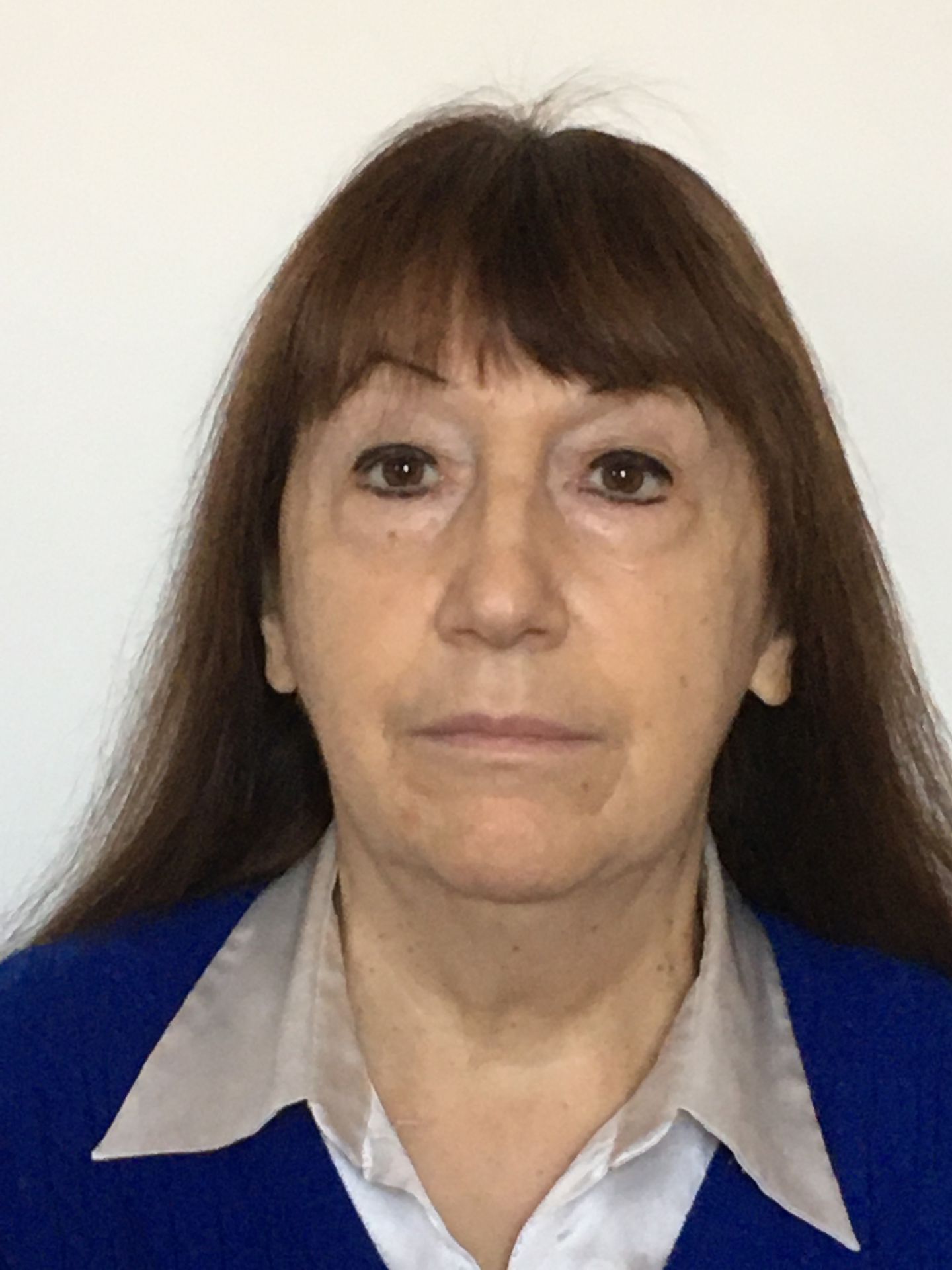 Chandelier Danièle artiste du spectacle