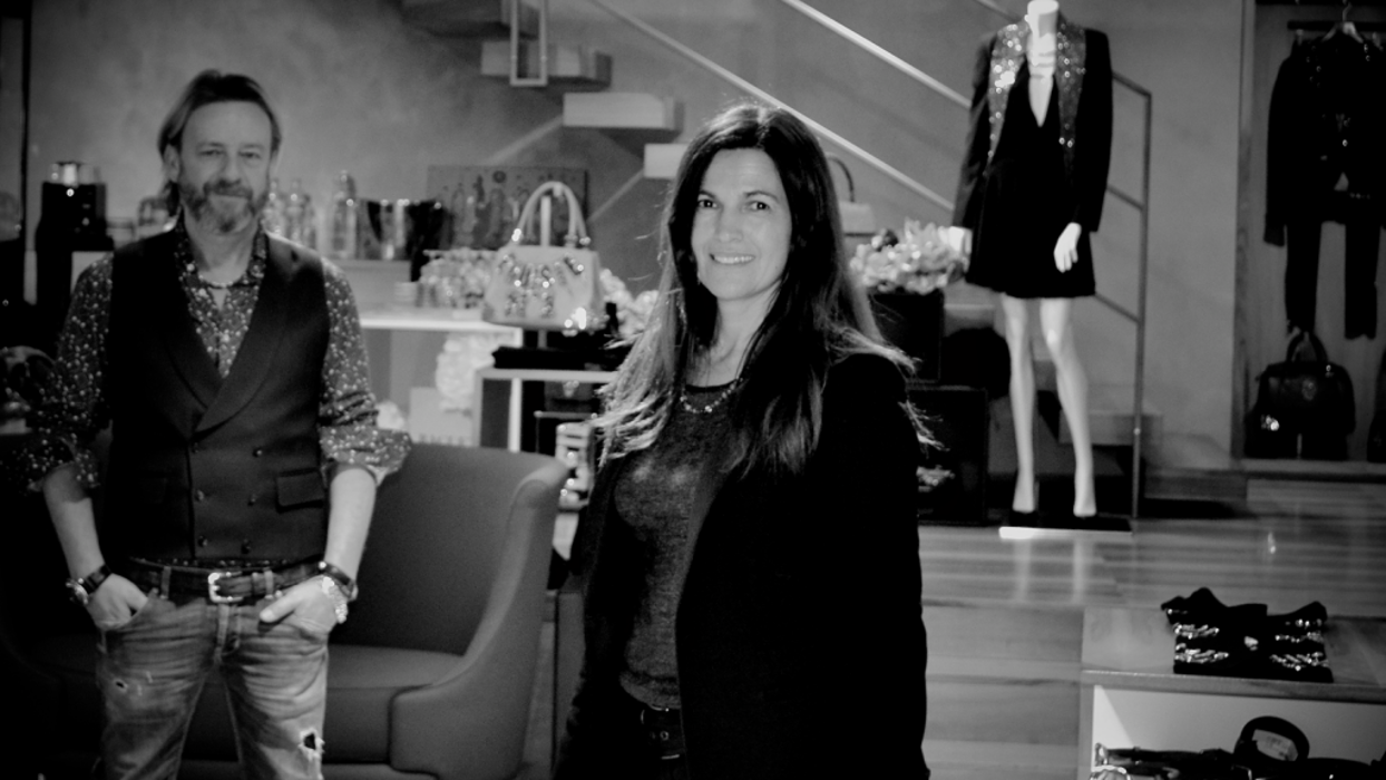 Kleider Manufaktur Habsburg, Vorderstadt in Kitzbühel