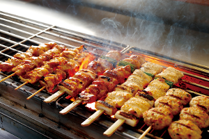 鳥貴族 四ツ橋店