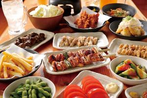 鳥貴族 二子玉川店