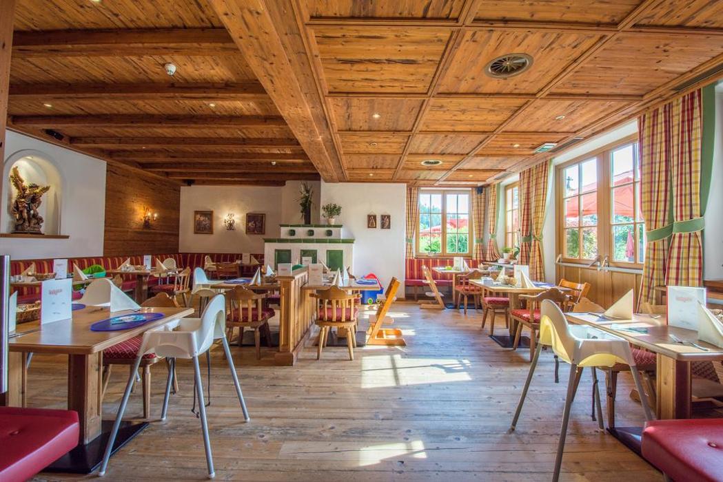 Hotel Babymio, Habach in Kirchdorf in Tirol