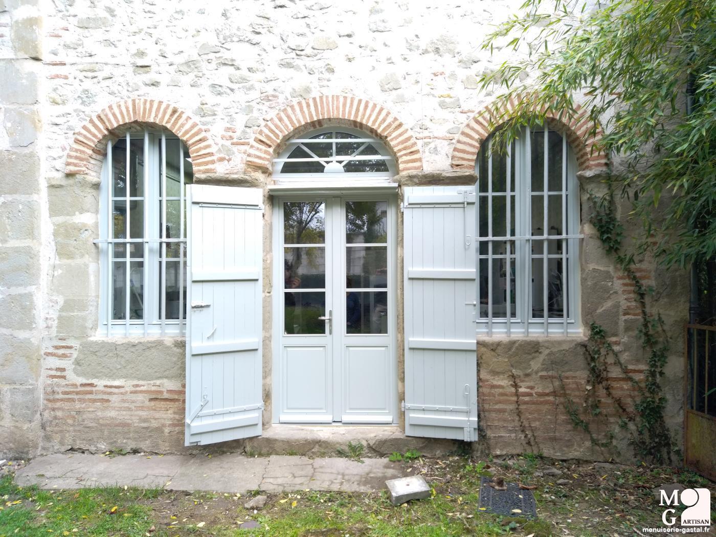 galerie image