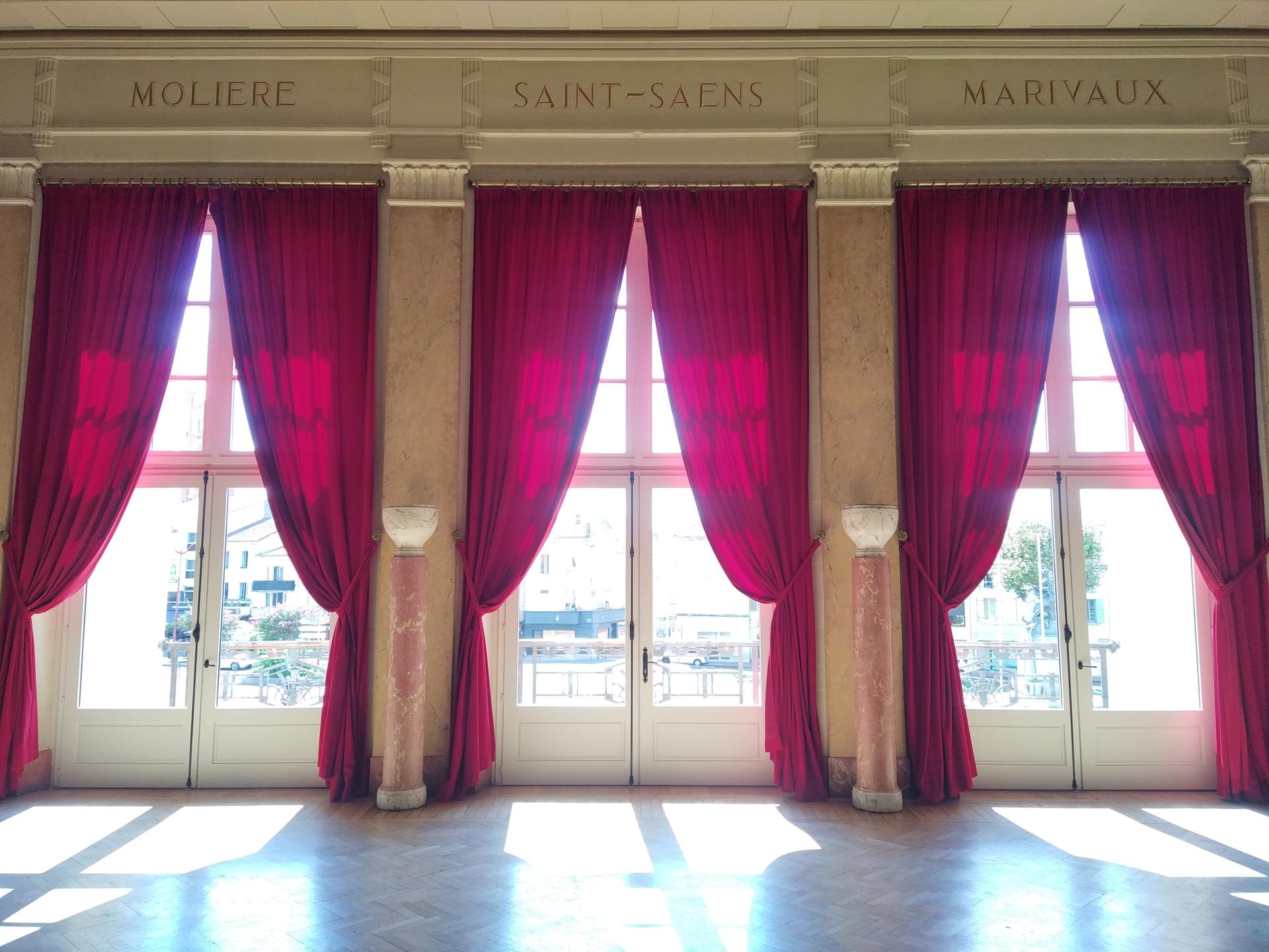 galerie image