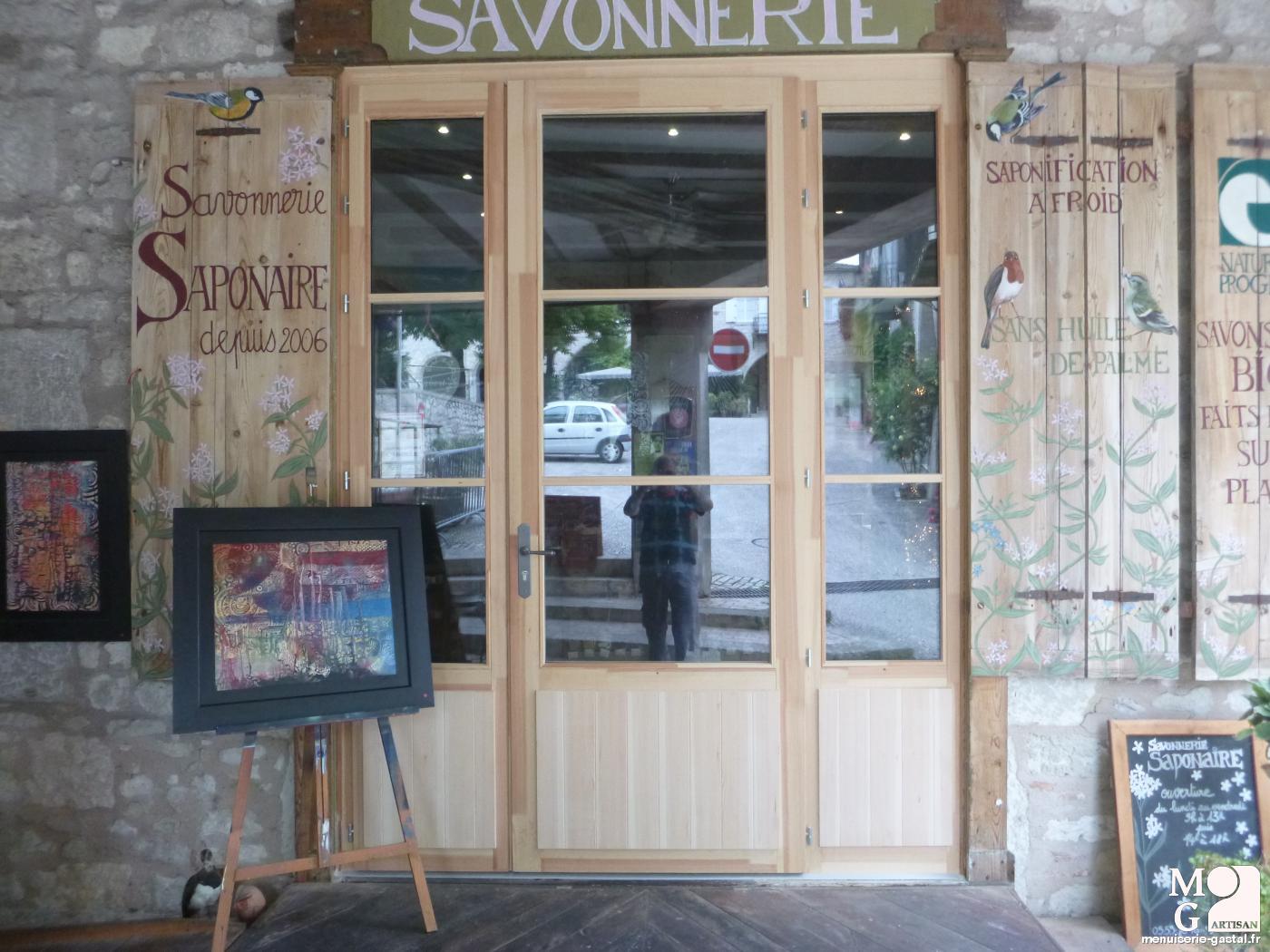 galerie image