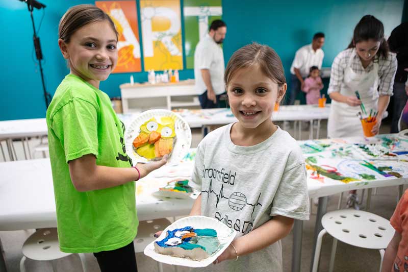 Kidcreate Studio - Greenville Image